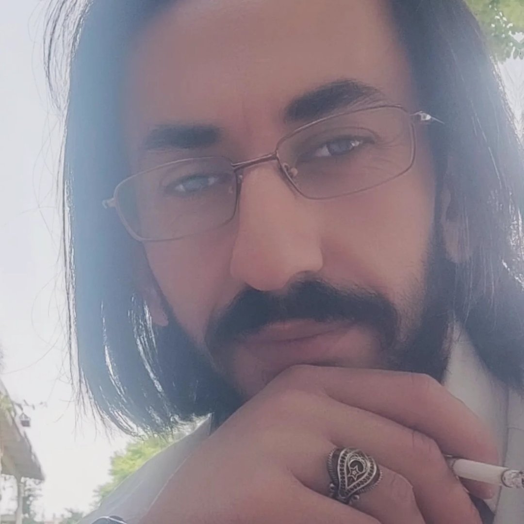 Ahmet Çetin