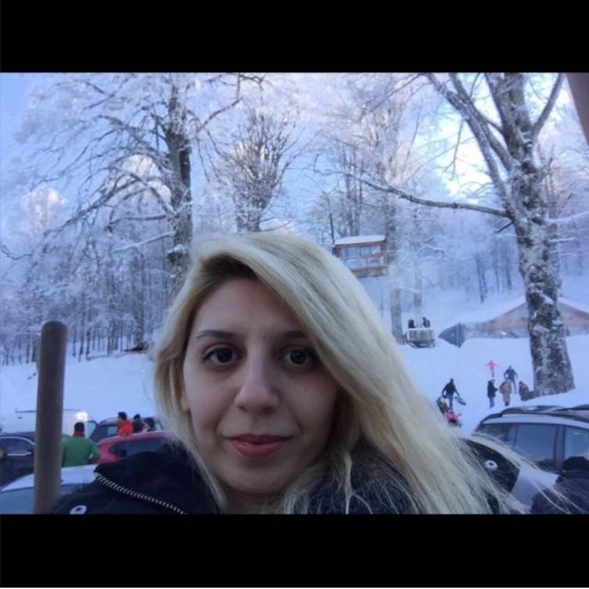 Dr. Gülşah Bayçelebi