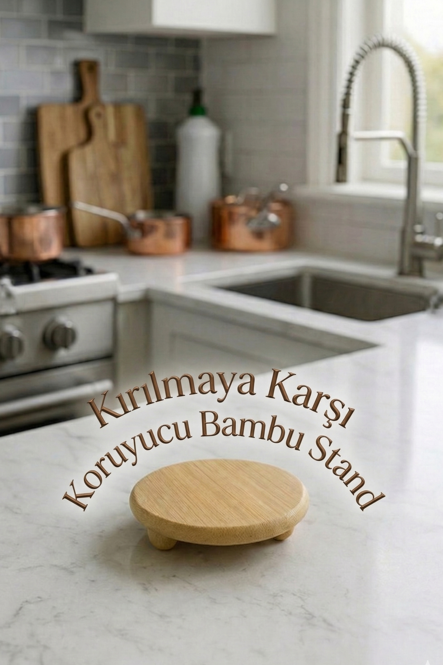Büyük Boy (600 mL) Dökme ve Püskürtme Özellikli Akıtmaz Cam Yağdanlık