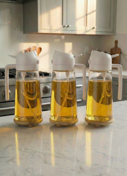 Kırılmaya Karşı Koruyucu Estetik  Bambu Stand